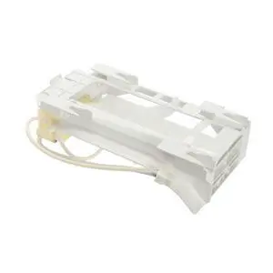 Frigidaire 243297613 Refrigerator Ice Maker Assembly Frigidaire 243297613 Refrigerator Ice Maker Assembly