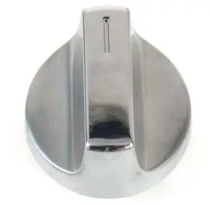 Whirlpool W11517334 Range/Oven Control Knob Whirlpool W11517334 Range/Oven Control Knob