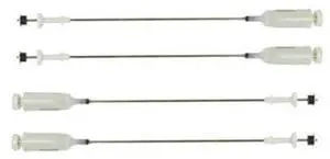 LG AJK72989710 Washer Suspension Rod Assembly (Set of 4) LG AJK72989710 Washer Suspension Rod Assembly (Set of 4)