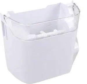 Samsung DA97-14263A Refrigerator In-Door Ice Tray Assembly Samsung DA97-14263A Refrigerator In-Door Ice Tray Assembly