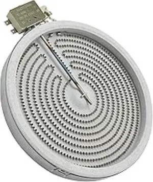 Whirlpool W10823720 Range/Oven Triple Radiant Surface Element Whirlpool W10823720 Range/Oven Triple Radiant Surface Element