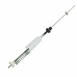 LG 4902FA1665W OEM Washer Suspension Rod LG 4902FA1665W OEM Washer Suspension Rod