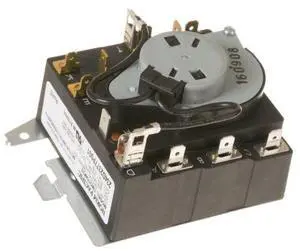 GE WE04X24551 Dryer Timer GE WE04X24551 Dryer Timer