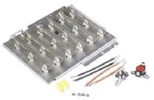 Speed Queen 964P3 Dyer Heater Kit 5350W/240V Speed Queen 964P3 Dyer Heater Kit 5350W/240V