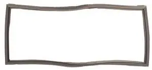 Whirlpool W10830162 Refrigerator Door Gasket (Gray) Whirlpool W10830162 Refrigerator Door Gasket (Gray)