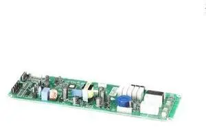 LG EBR89295701 Range Main Control Board Assembly LG EBR89295701 Range Main Control Board Assembly
