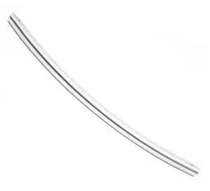 Samsung DA97-12394C Refrigerator, Freezer Door Handle Samsung DA97-12394C Refrigerator, Freezer Door Handle