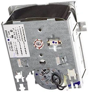 Speed Queen 200927P Washer Timer 115/60 3 Cycle 1 Speed Speed Queen 200927P Washer Timer 115/60 3 Cycle 1 Speed