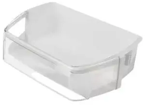 LG AAP73252204 Refrigerator Door Shelf Bin LG AAP73252204 Refrigerator Door Shelf Bin