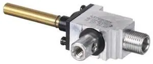 LG AJU74852805 Range Gas Valve Assembly LG AJU74852805 Range Gas Valve Assembly
