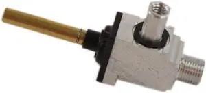 LG AJU74852801 Range Gas Valve Assembly LG AJU74852801 Range Gas Valve Assembly
