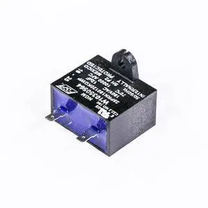 Whirlpool WPW10350564 Refrigerator Freezer Run Capacitor 12UF 180VAC Whirlpool WPW10350564 Refrigerator Freezer Run Capacitor 12UF 180VAC