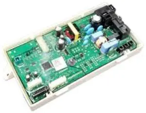 Samsung DC97-21429V Dryer Main Control Board Assembly Samsung DC97-21429V Dryer Main Control Board Assembly