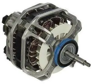 LG 4681EL1008J Dryer Drum DC Motor Assembly LG 4681EL1008J Dryer Drum DC Motor Assembly