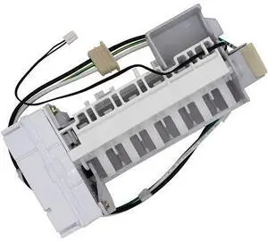 Whirlpool WPW11579560 / W11579560 Refrigerator Ice Maker Assembly Whirlpool WPW11579560 / W11579560 Refrigerator Ice Maker Assembly