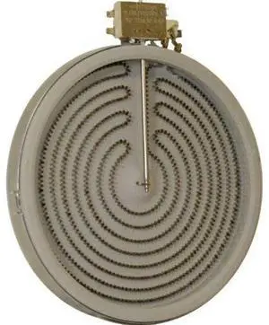 Whirlpool WPW10187838 / W10187838 Range Radiant Surface Element 9" Whirlpool WPW10187838 / W10187838 Range Radiant Surface Element 9"