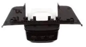 Samsung DA97-19031H Refrigerator Cover Dispenser Assembly Samsung DA97-19031H Refrigerator Cover Dispenser Assembly