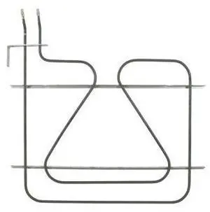 GE WB44T10109 Range Bake Element Assembly 2100W GE WB44T10109 Range Bake Element Assembly 2100W