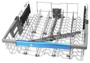 LG AHB73249227 Dishwasher Rack Assembly LG AHB73249227 Dishwasher Rack Assembly