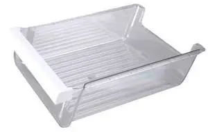 LG 3391JJ2004H Refrigerator Meat Tray Assembly LG 3391JJ2004H Refrigerator Meat Tray Assembly