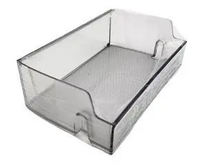 Samsung DA97-21960A Refrigerator Middle Door Shelf Bin Samsung DA97-21960A Refrigerator Middle Door Shelf Bin