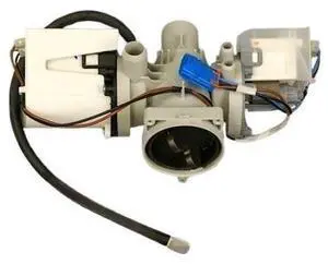 LG AHA72973309 Washing Machine Drain Pump Assembly LG AHA72973309 Washing Machine Drain Pump Assembly
