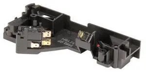 Panasonic J393C8890GP Microwave Door Hook Panasonic J393C8890GP Microwave Door Hook