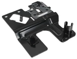 Samsung DA97-19972A Refrigerator Upper Left Hinge Assembly Samsung DA97-19972A Refrigerator Upper Left Hinge Assembly