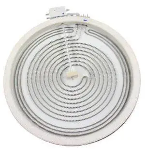 GE WB30T10151 Replacement Range 12" Radiant Element GE WB30T10151 Replacement Range 12" Radiant Element