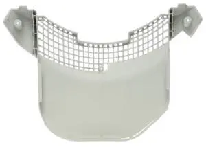 LG MCK49049101 Dryer Lint Filter Cover Guide LG MCK49049101 Dryer Lint Filter Cover Guide