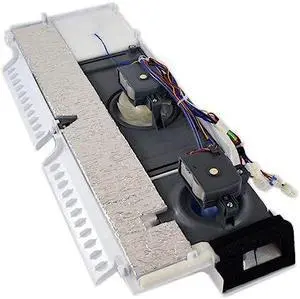 LG AEB72913942 Refrigerator Fan Grille Assembly LG AEB72913942 Refrigerator Fan Grille Assembly