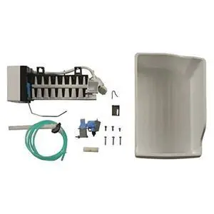 Frigidaire IM116000 Refrigerator Ice Maker Assembly Frigidaire IM116000 Refrigerator Ice Maker Assembly