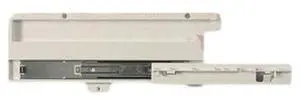 LG AEC73337401 Refrigerator Guide Rail Assembly (Left Side) LG AEC73337401 Refrigerator Guide Rail Assembly (Left Side)