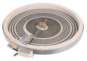 Whirlpool WPW10259005 / W10259005 Electric Range Radiant Surface Element Whirlpool WPW10259005 / W10259005 Electric Range Radiant Surface Element
