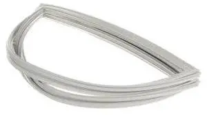 Frigidaire 5304537408 Refrigerator Freezer Drawer Gasket Frigidaire 5304537408 Refrigerator Freezer Drawer Gasket