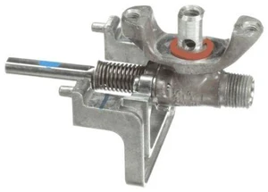 Samsung DG94-03450A Range Burner Valve Assembly Aluminum Blue Samsung DG94-03450A Range Burner Valve Assembly Aluminum Blue