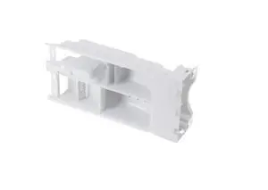 Samsung DC97-18437A Washing Machine Semi Drawer Assembly Samsung DC97-18437A Washing Machine Semi Drawer Assembly