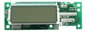 Sharp DPWBFB172MRU0 Microwave Oven CPU Drawer Control Board Sharp DPWBFB172MRU0 Microwave Oven CPU Drawer Control Board