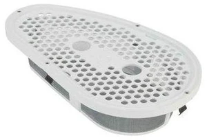 Whirlpool W10828351 Dryer Lint Filter W/Cover Whirlpool W10828351 Dryer Lint Filter W/Cover