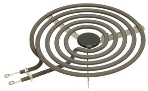 Frigidaire 316442301 Range 8" Surface Coil Element 2600W Frigidaire 316442301 Range 8" Surface Coil Element 2600W