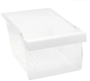 LG 3391JJ1020D Refrigerator Vegetable Tray Assembly LG 3391JJ1020D Refrigerator Vegetable Tray Assembly