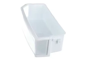 LG AAP72909204 Refrigerator Door Shelf Bin Assembly (OEM) LG AAP72909204 Refrigerator Door Shelf Bin Assembly (OEM)