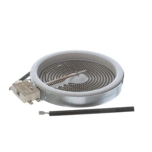 Whirlpool W10823704 Range 6" Radiant Surface Element Whirlpool W10823704 Range 6" Radiant Surface Element