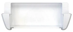 Samsung DA63-04197A OEM Refrigerator Door Shelf Bin (Dairy) Samsung DA63-04197A OEM Refrigerator Door Shelf Bin (Dairy)