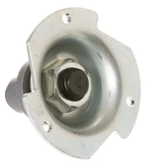 GE WE3M33 Dryer Shaft & Bracket Assembly GE WE3M33 Dryer Shaft & Bracket Assembly