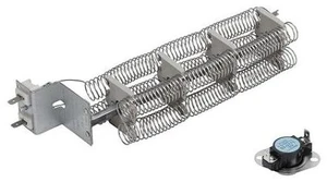 Whirlpool LA-1044 Dryer Heating Element Assembly Whirlpool LA-1044 Dryer Heating Element Assembly