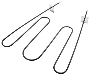Frigidaire 5303051516 Oven Broil Element Frigidaire 5303051516 Oven Broil Element