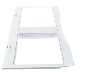 Samsung DA97-20333B Refrigerator Vegetable Shelf Cover Module Samsung DA97-20333B Refrigerator Vegetable Shelf Cover Module