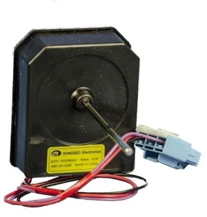 LG 4681JB1029A Refrigerator Evaporator Fan Motor LG 4681JB1029A Refrigerator Evaporator Fan Motor