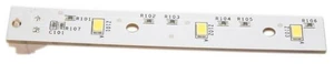 GE WR55X26671 Refrigerator LED Light Board GE WR55X26671 Refrigerator LED Light Board
